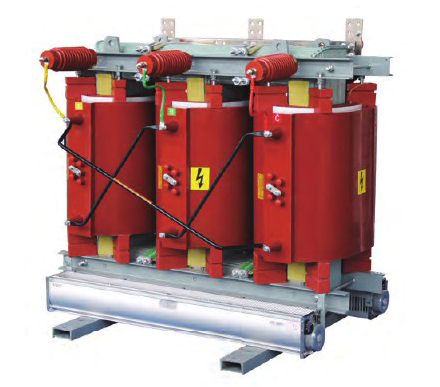 SC(B)10-20KV系列树脂浇注干式配电变压器