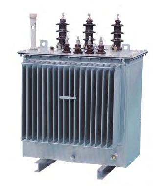 S11-M-20KV系列油浸式配电变压器